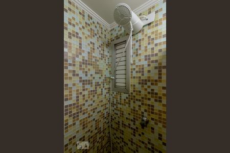 Apartamento para alugar com 68m², 3 quartos e 1 vaga Apartamento para alugar com 68m², 3 quartos e 1 vagaBanheiro