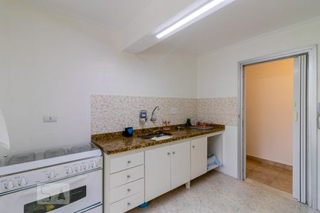 Apartamento para alugar com 68m², 3 quartos e 1 vaga Apartamento para alugar com 68m², 3 quartos e 1 vagaCozinha