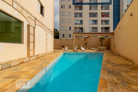 Apartamento para alugar com 68m², 3 quartos e 1 vaga Apartamento para alugar com 68m², 3 quartos e 1 vagaÁrea comum - Piscina
