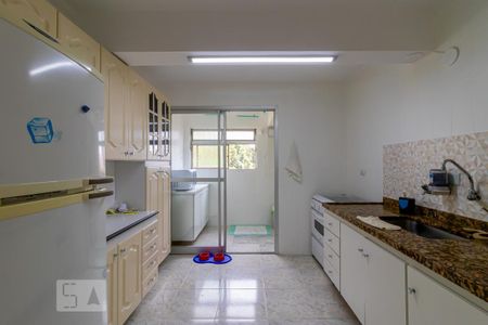 Apartamento para alugar com 68m², 3 quartos e 1 vaga Apartamento para alugar com 68m², 3 quartos e 1 vagaCozinha