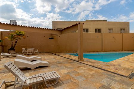 Apartamento para alugar com 68m², 3 quartos e 1 vaga Apartamento para alugar com 68m², 3 quartos e 1 vagaÁrea comum - Piscina