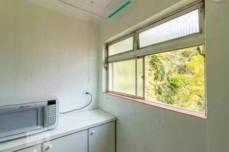 Apartamento para alugar com 68m², 3 quartos e 1 vaga Apartamento para alugar com 68m², 3 quartos e 1 vagaÁrea de Serviço