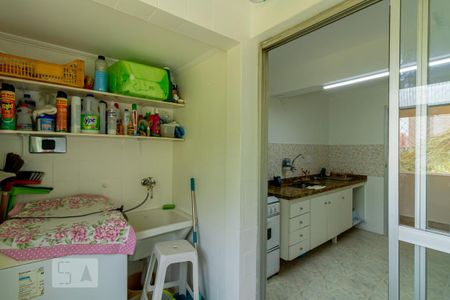 Apartamento para alugar com 68m², 3 quartos e 1 vaga Apartamento para alugar com 68m², 3 quartos e 1 vagaÁrea de Serviço