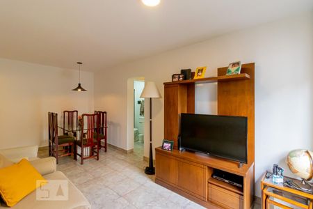 Sala de apartamento para alugar com 3 quartos, 68m² em Vila Monumento, São Paulo