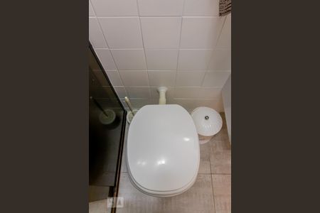 Apartamento para alugar com 68m², 3 quartos e 1 vaga Apartamento para alugar com 68m², 3 quartos e 1 vagaBanheiro