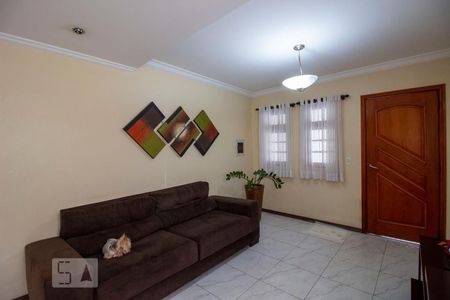 Sala de casa à venda com 4 quartos, 210m² em Parque Cidade Jardim, Jundiaí