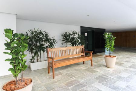 Apartamento para alugar com 90m², 2 quartos e 1 vagaÁrea Comum