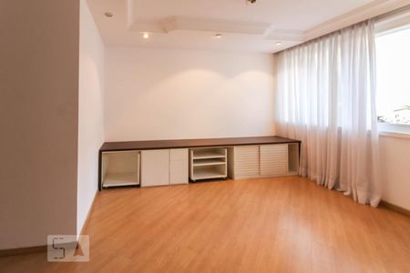 Sala de apartamento para alugar com 2 quartos, 90m² em Itaim Bibi, São Paulo