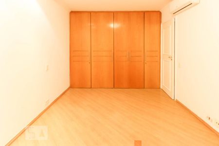 Quarto 1 de apartamento para alugar com 2 quartos, 90m² em Itaim Bibi, São Paulo
