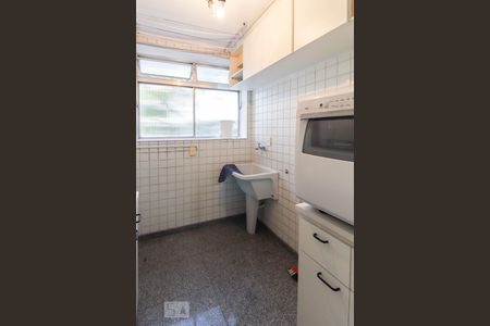 Apartamento para alugar com 90m², 2 quartos e 1 vagaCozinha