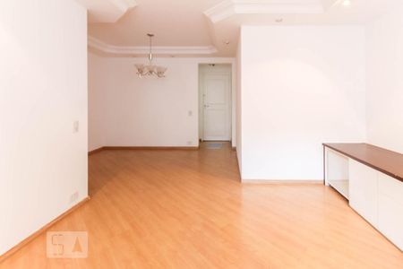 Sala de apartamento para alugar com 2 quartos, 90m² em Itaim Bibi, São Paulo