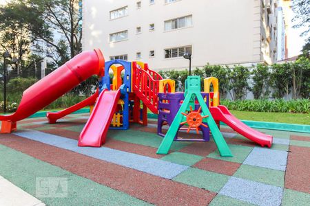 Apartamento para alugar com 90m², 2 quartos e 1 vagaÁrea Comum - Playground