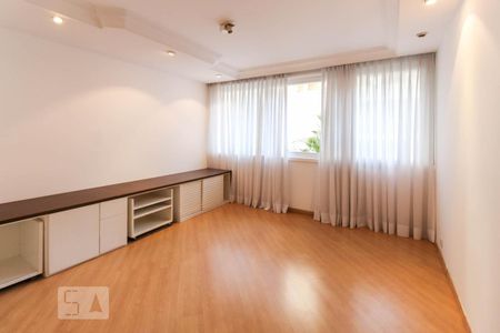 Sala de apartamento para alugar com 2 quartos, 90m² em Itaim Bibi, São Paulo