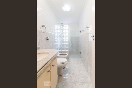 Apartamento para alugar com 90m², 2 quartos e 1 vagaBanheiro