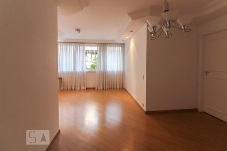 SalaSala de apartamento para alugar com 2 quartos, 90m² em Itaim Bibi, São Paulo