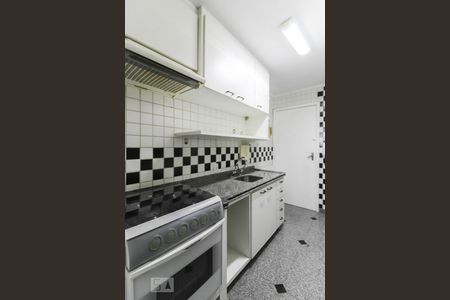 Apartamento para alugar com 90m², 2 quartos e 1 vagaCozinha