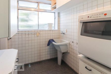 Apartamento para alugar com 90m², 2 quartos e 1 vagaCozinha