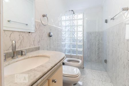 Apartamento para alugar com 90m², 2 quartos e 1 vagaBanheiro