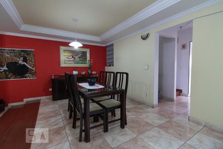 Sala de Jantar de casa à venda com 3 quartos, 254m² em Jardim Paraventi, Guarulhos
