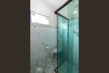 Casa à venda com 254m², 3 quartos e 2 vagasBanheiro 3