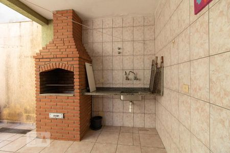 Casa à venda com 254m², 3 quartos e 2 vagasÁrea Gourmet