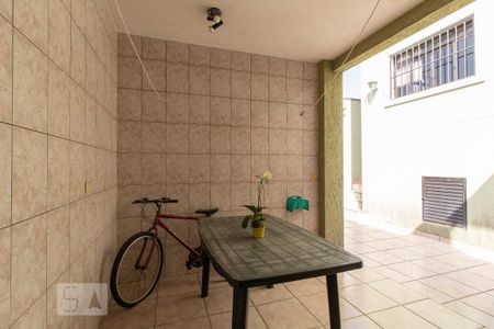 Casa à venda com 254m², 3 quartos e 2 vagasÁrea Gourmet