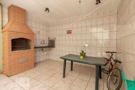 Casa à venda com 254m², 3 quartos e 2 vagasÁrea Gourmet