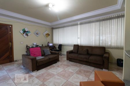 Sala de casa à venda com 3 quartos, 254m² em Jardim Paraventi, Guarulhos