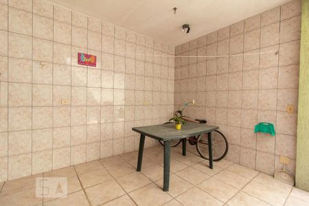 Casa à venda com 254m², 3 quartos e 2 vagasÁrea Gourmet