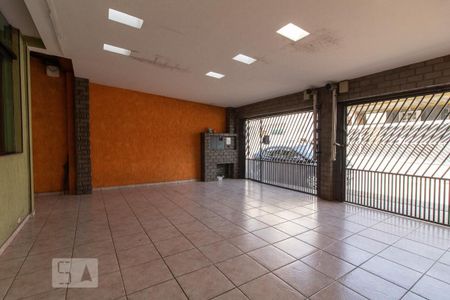 Casa à venda com 254m², 3 quartos e 2 vagasGaragem
