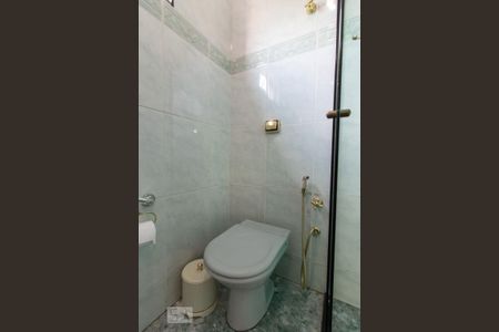 Casa à venda com 254m², 3 quartos e 2 vagasBanheiro 3