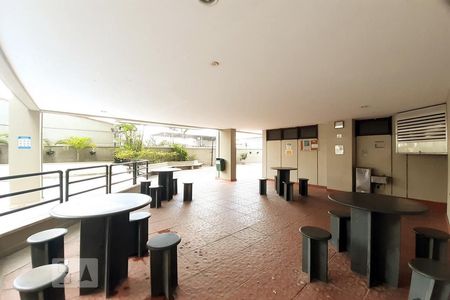 Apartamento à venda com 59m², 1 quarto e 1 vagaÁrea comum