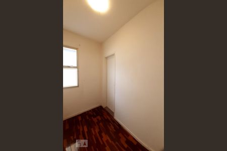 Apartamento à venda com 59m², 1 quarto e 1 vagaQuarto de Serviço