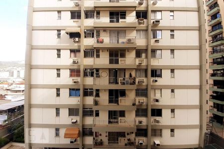 Apartamento à venda com 59m², 1 quarto e 1 vagaVista