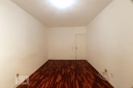Apartamento à venda com 59m², 1 quarto e 1 vagaQuarto