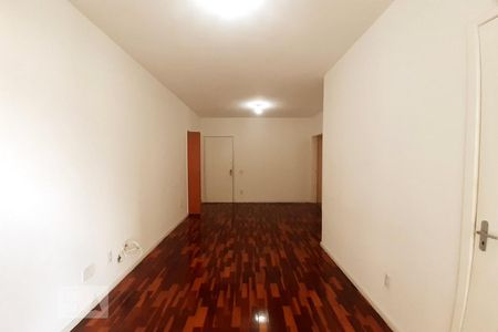 Apartamento à venda com 59m², 1 quarto e 1 vagaSala