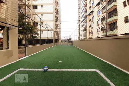 Apartamento à venda com 59m², 1 quarto e 1 vagaÁrea comum - quadra