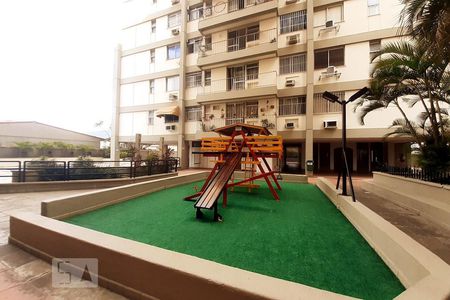 Apartamento à venda com 59m², 1 quarto e 1 vagaÁrea Comum - Playground