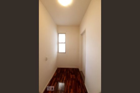 Apartamento à venda com 59m², 1 quarto e 1 vagaQuarto de Serviço