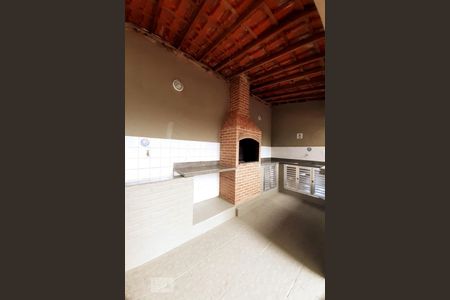 Apartamento à venda com 59m², 1 quarto e 1 vagaÁrea comum - Churrasqueira