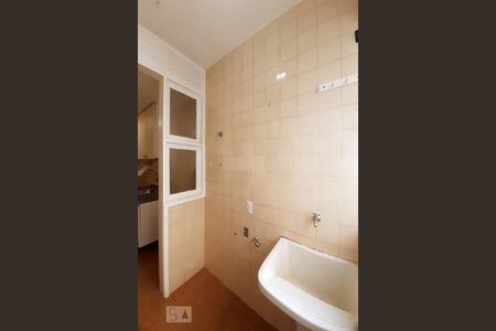 Apartamento à venda com 59m², 1 quarto e 1 vagaÁrea de Serviço