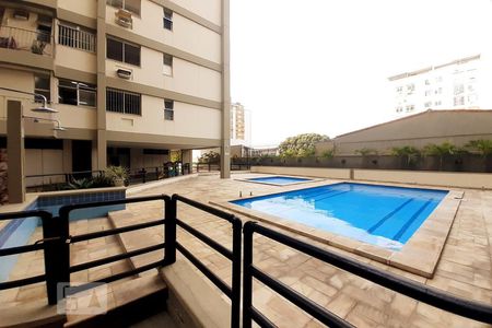 Apartamento à venda com 59m², 1 quarto e 1 vagaÁrea comum - Piscina
