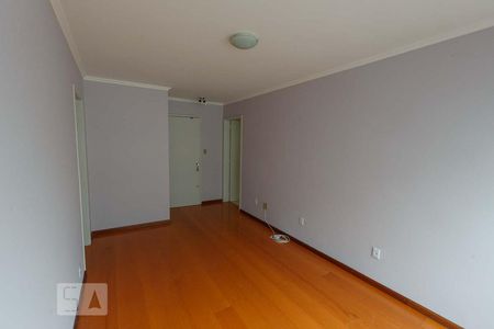 Sala de apartamento para alugar com 1 quarto, 35m² em Bela Vista, Porto Alegre
