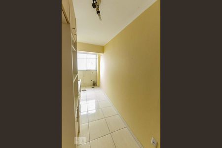 Apartamento para alugar com 35m², 1 quarto e sem vagaCozinha