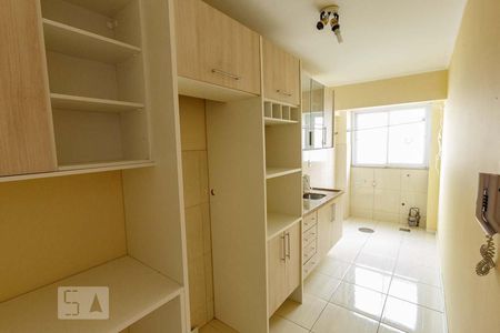 Apartamento para alugar com 35m², 1 quarto e sem vagaCozinha