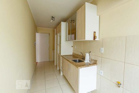 Apartamento para alugar com 35m², 1 quarto e sem vagaCozinha