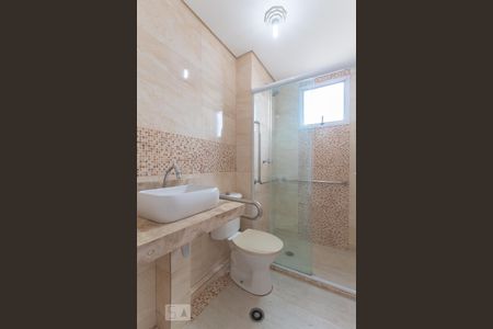 Apartamento à venda com 47m², 2 quartos e 1 vagaBanheiro