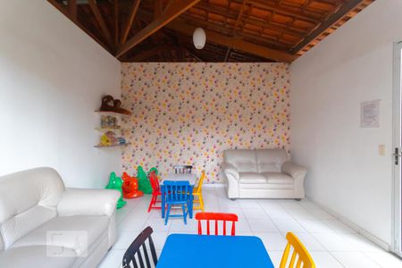 Apartamento à venda com 47m², 2 quartos e 1 vagaPlayground