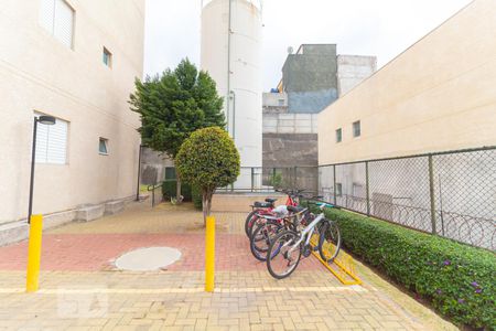 Apartamento à venda com 47m², 2 quartos e 1 vagaBicicletário