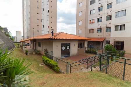 Apartamento à venda com 47m², 2 quartos e 1 vagaSalão de Festas